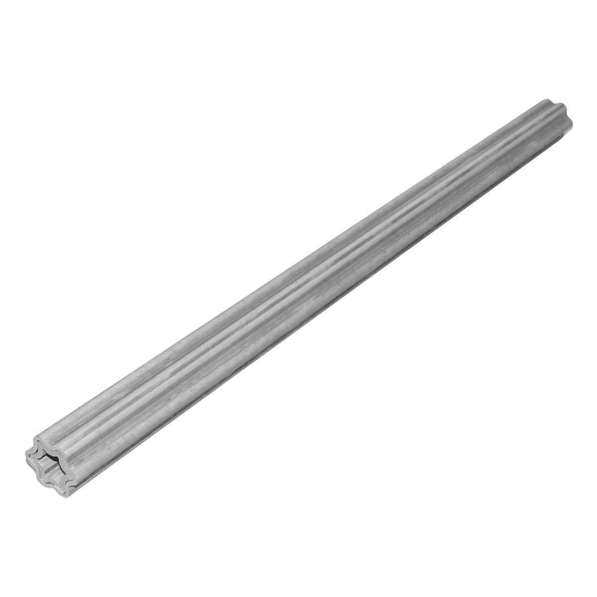 Set teava stelata cardan seria T2 exterior 57/61 si interior 47/51 L=1m